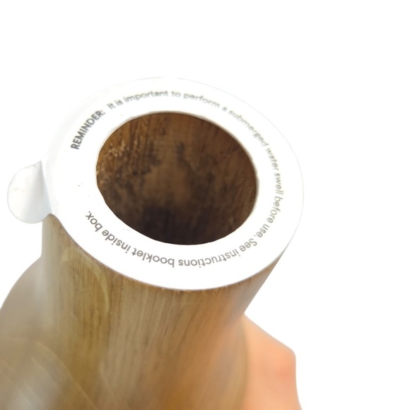 OAK BOTTLE Mini American Oak Barrel Aging Bottle (355ml) – New without box - Picture 8 of 9